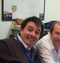 Raúl Sastre