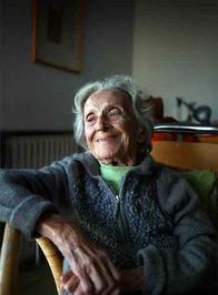 Matilde Horne