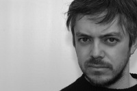 Jorge Baradit