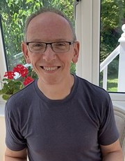 Paul Kidby