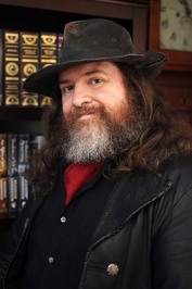 Richard Fife