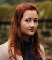 Tamsyn Muir