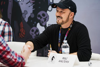 Mac Walters
