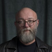 Dan Abnett