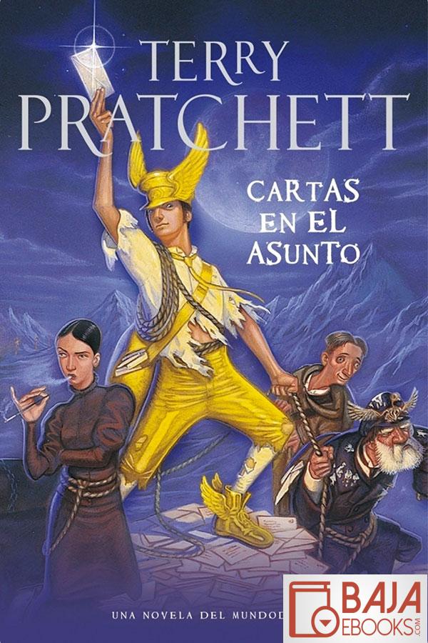 Cartas en el asunto