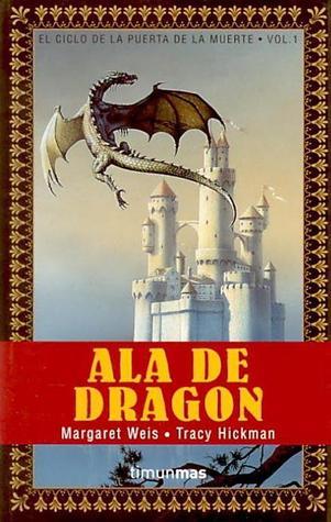 Ala de dragón