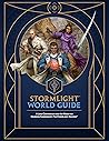 Stormlight World Guide