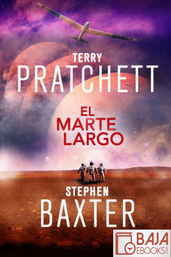 El Marte Largo