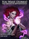 You Want Stories? The JordanCon 2019 Anthology