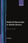 Medieval Manuscripts in British Libraries