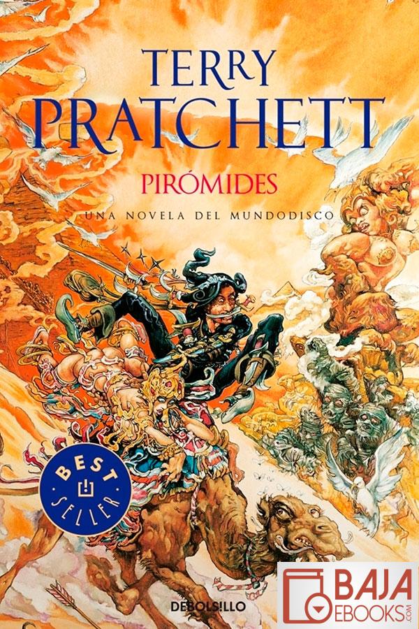 Pirómides