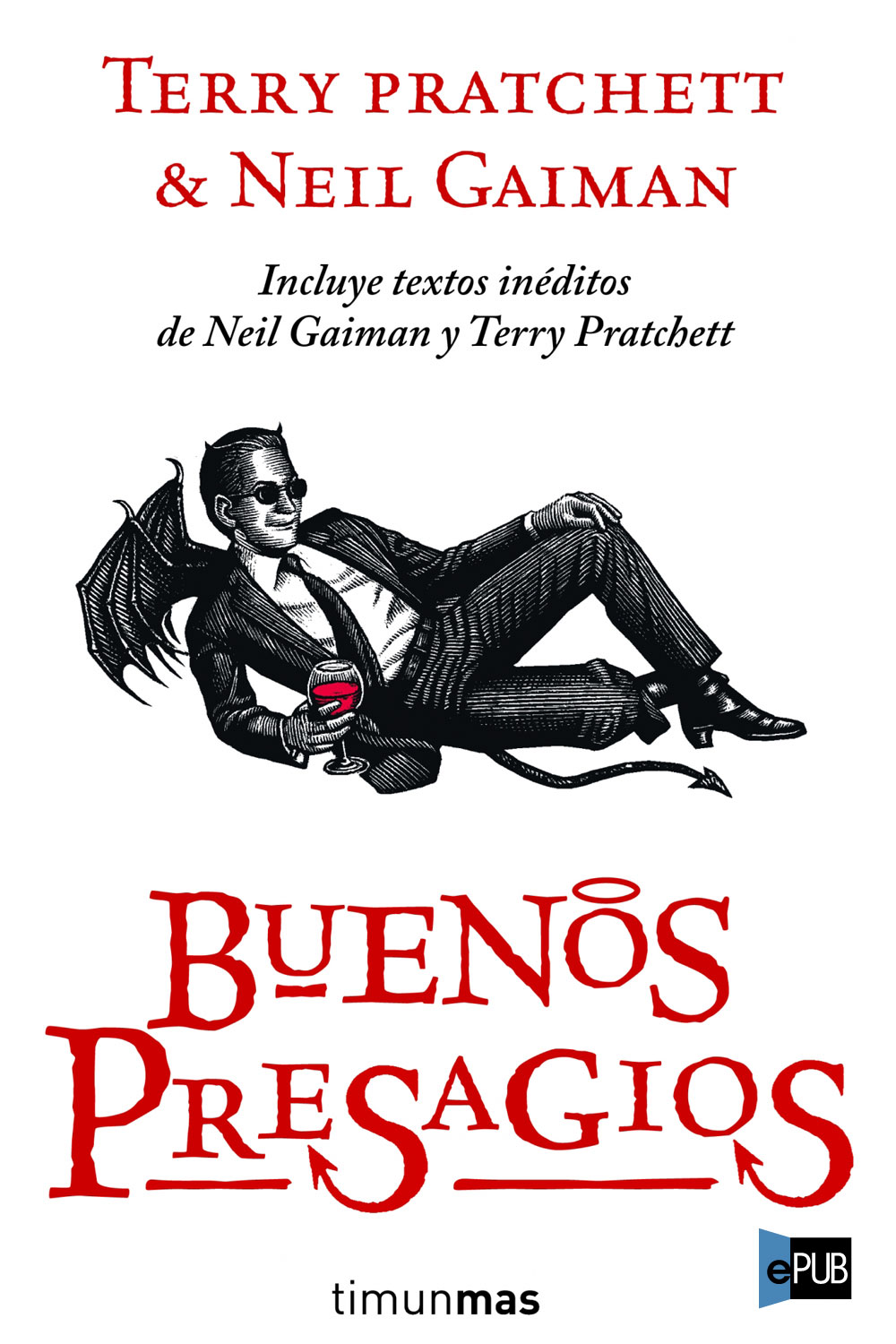 Buenos presagios