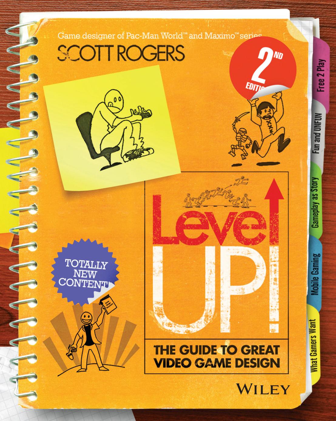 Level Up!