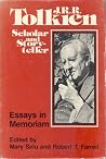 J.R.R. Tolkien, Scholar and Storyteller - Essays in Memoriam