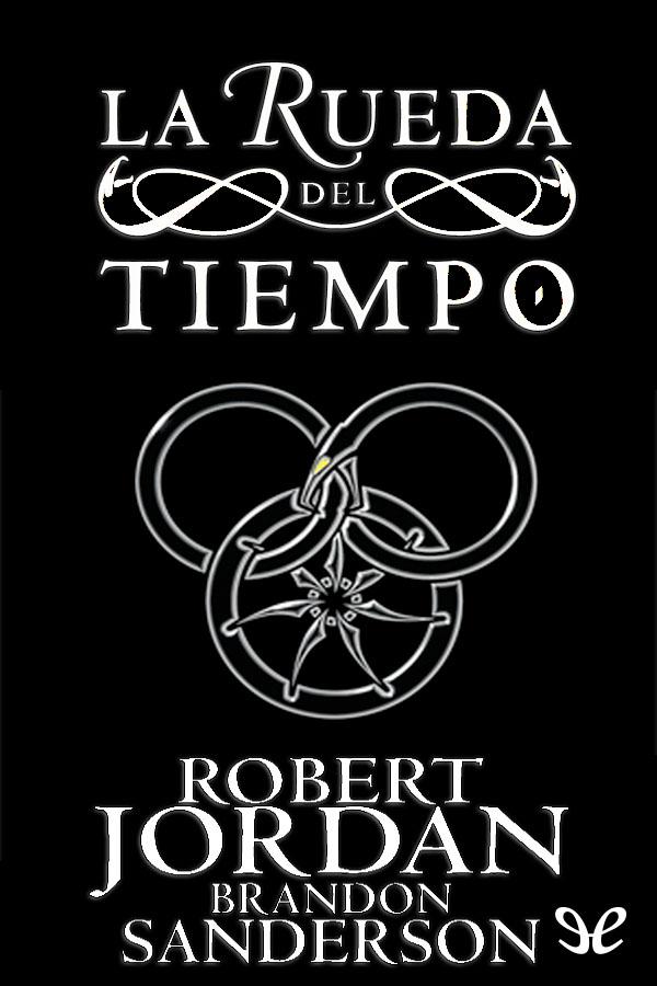 Estuche La rueda del tiempo